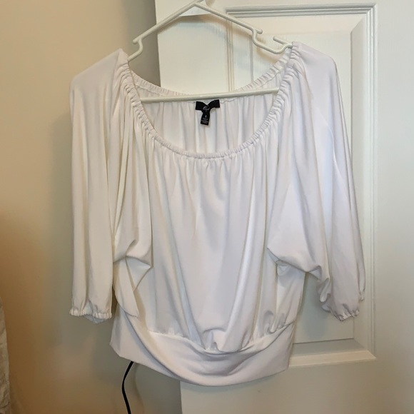 Express top - Picture 1 of 3